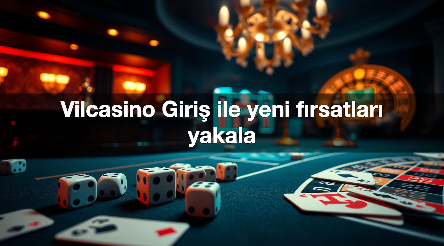 vilcasino giri ile yeni f rsatlar yakala 1786378416873